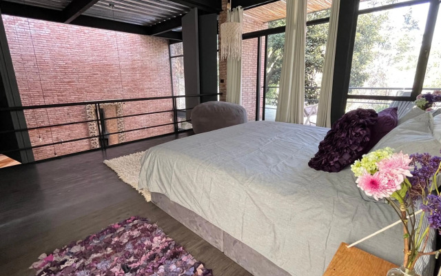 Mi Refugio San Angel