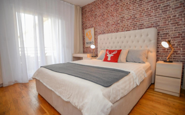 Lovely Apartment at CITY QUART