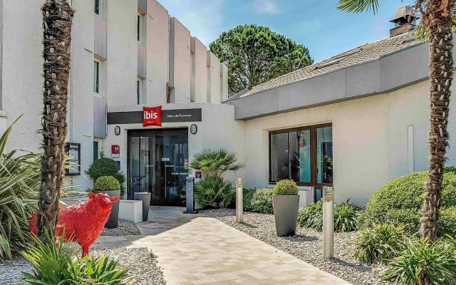 ibis Salon de Provence Sud
