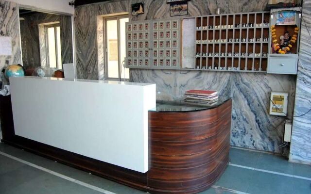 Hotel Meera