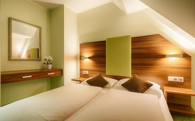 CZECH INN Hotel Ferenc
