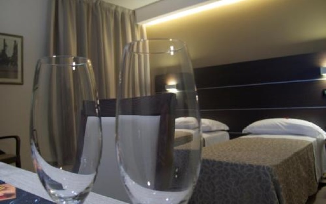 Hotel La Conchiglia