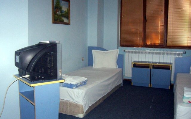 Fenerite Family Hotel