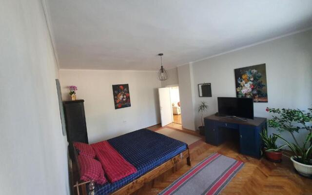 Andrea apartman
