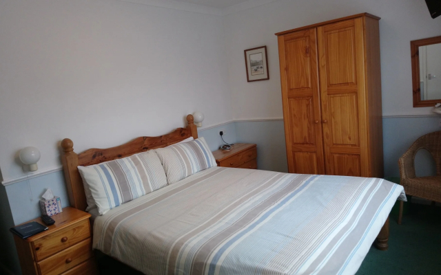 Harbourlight Guest House