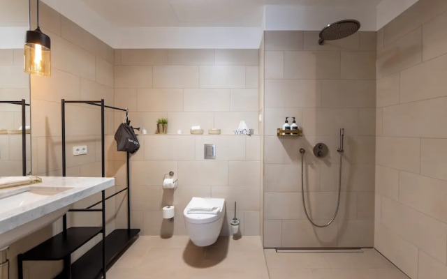 Pure Berlin Luxury Apartments