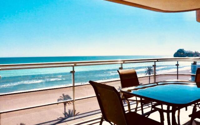 Apartamentos Deluxe Pompeya 7