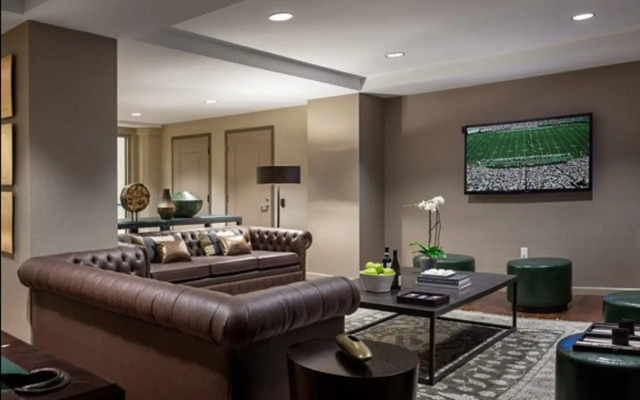 The Arlington Luxury Apartments