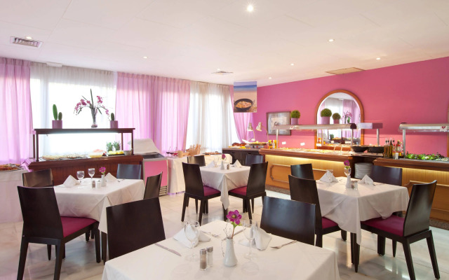 Hotel JS Sol de Can Picafort - Adults Only