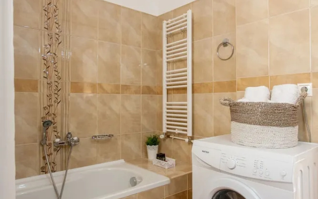 Mary Suites Chania