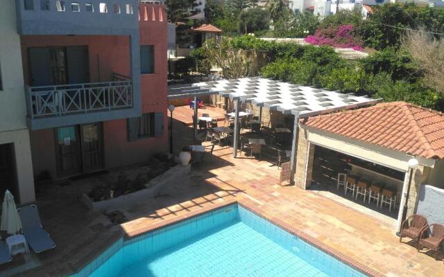 Marilisa Hotel