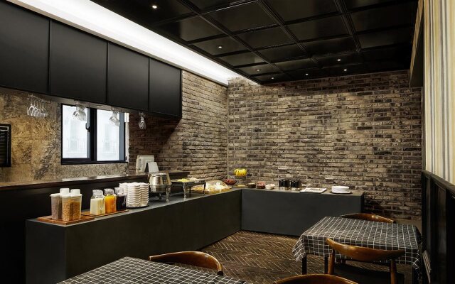 H Avenue Hotel Yeocksam