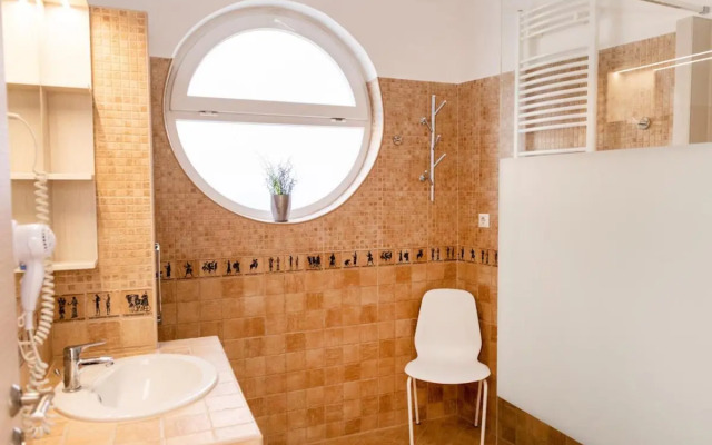 Mátyás Apartmanok