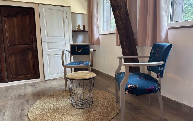 Domaine de Couilleuse