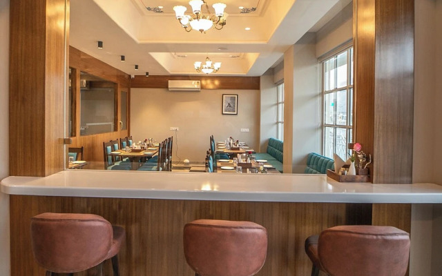 Shreeji Mahal by Serenity Horizon P Ltd