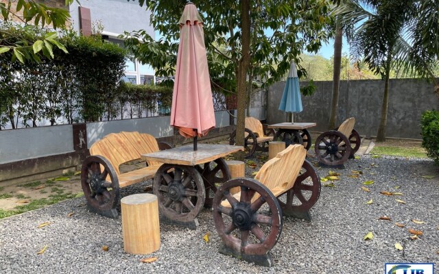 JJB Aquafarm Resort by Cocotel