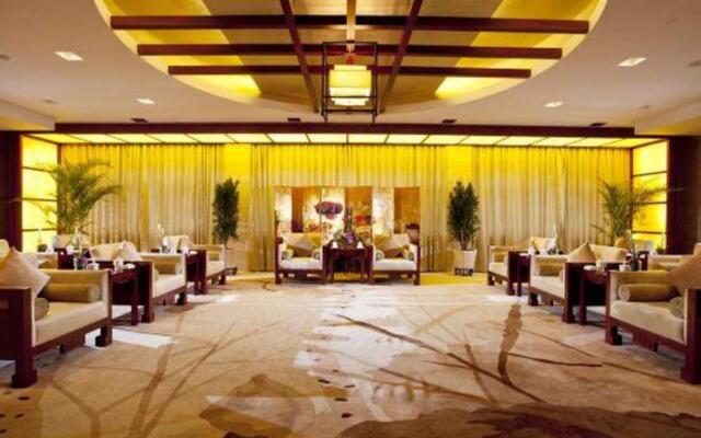 Taixuhu Holiday Hotel