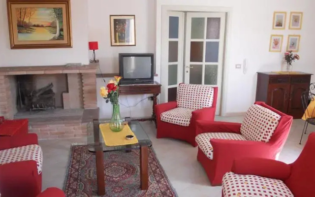 B&B La Casa Delle Rose