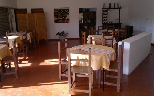 Hotel Del Faro
