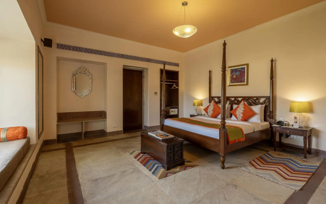 The Tree of Life Resort & Spa, Jaipur