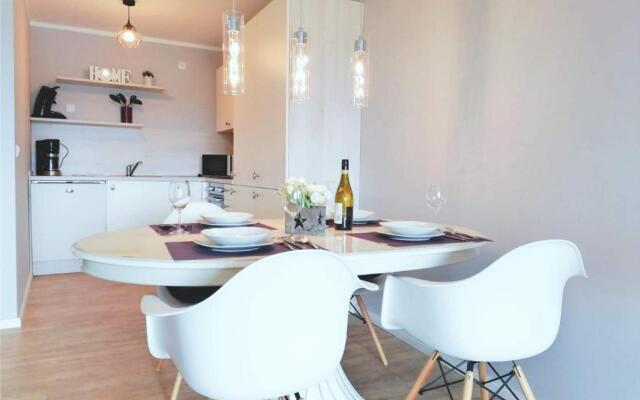 Ostseeresidenz Apartment 102