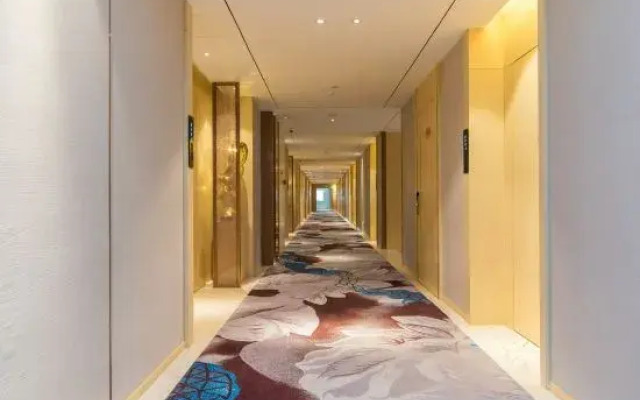 Rich Forex Hotel
