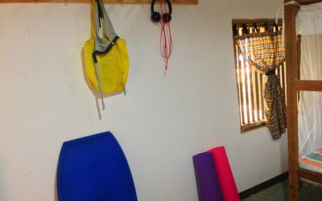 Surya Garden Guesthouse