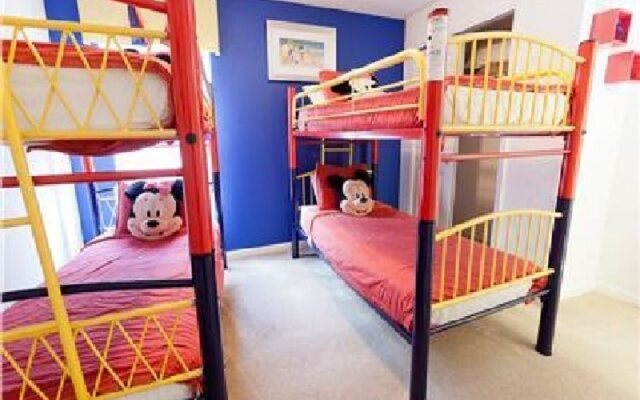 Disney Area Platinum Home with Spa