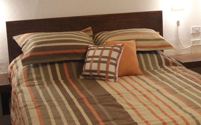 Central Bed & Breakfast