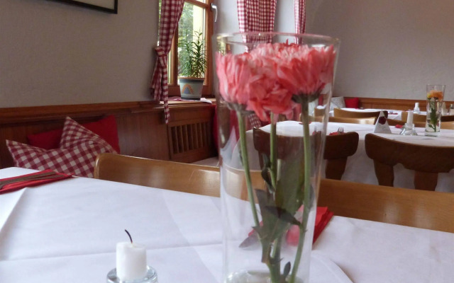 DEVA Hotel Alpenglück