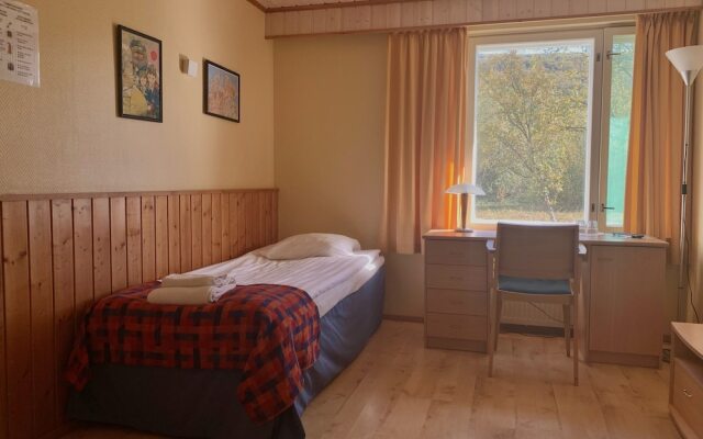 Hotel Utsjoki