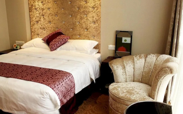 Yangfan International Hotel