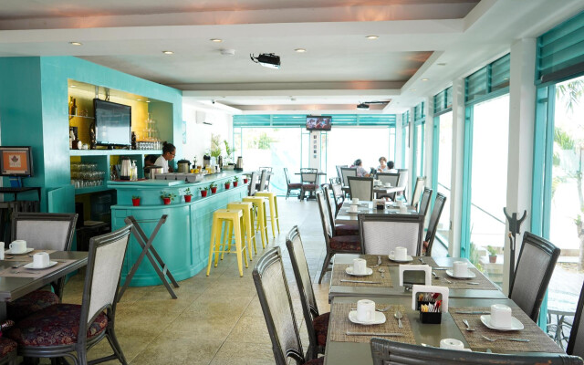 Hotel Suites Arges - Centro Chetumal