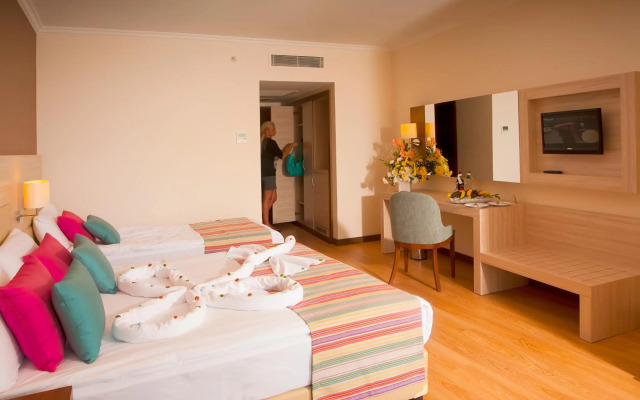 Side Prenses Resort Hotel & Spa - All Inclusive