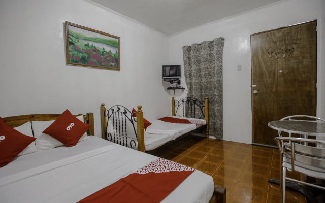 OYO 741 Sierra Travellers Inns