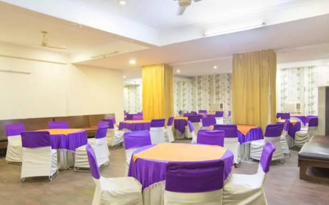 Hotel Palm Tree Palam Vihar