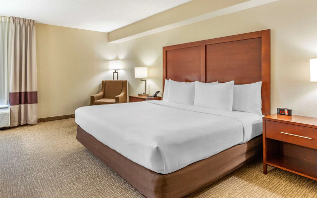 Comfort Inn Quantico