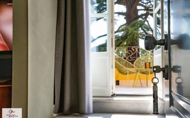 Capriccio Art Hotel