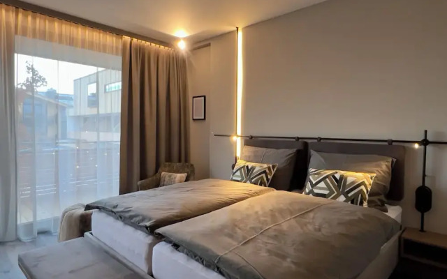 Revier Boutique Hotel Kaprun