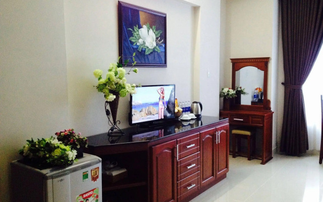 Queen Garden Hotel