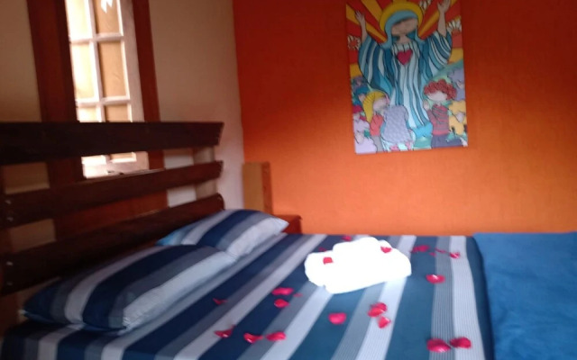 OYO Pousada Luar da Serra Lumiar