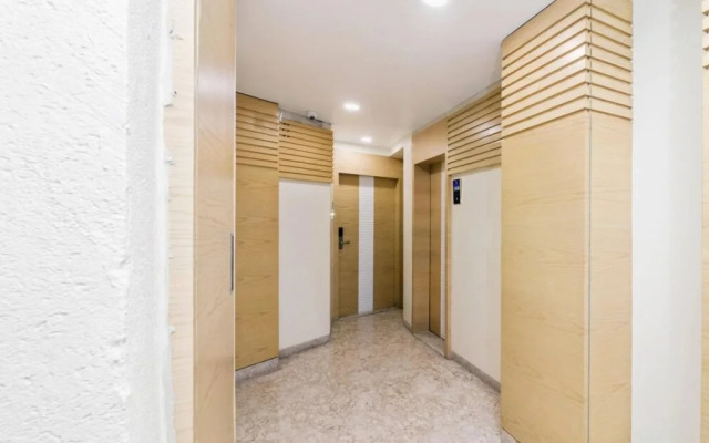 Hotel Neelkamal By OYO Rooms