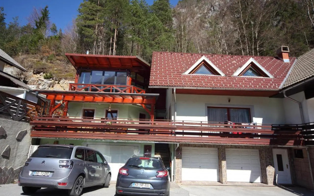 Apartma Felix