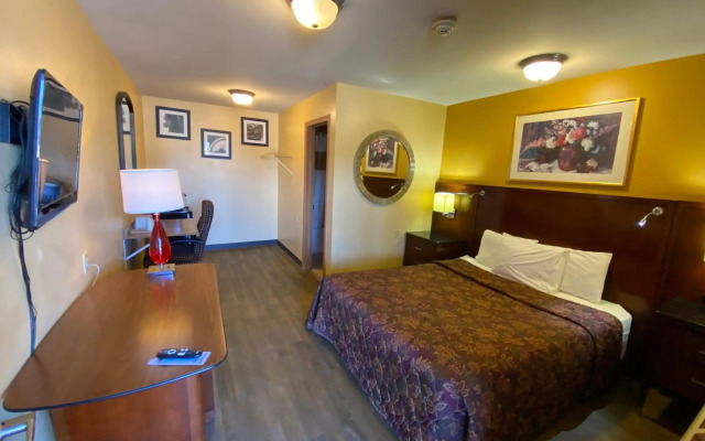 Regal Inn Coffeyville