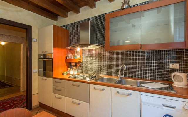 Rsh Apartment Luxury Pantheon 2