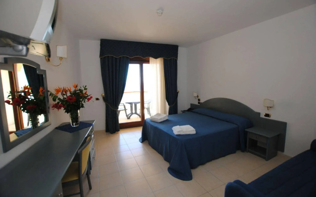 Hotel Scoglio del Leone