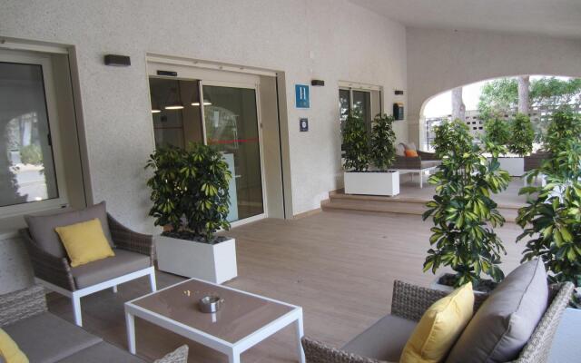 Hotel Llorca