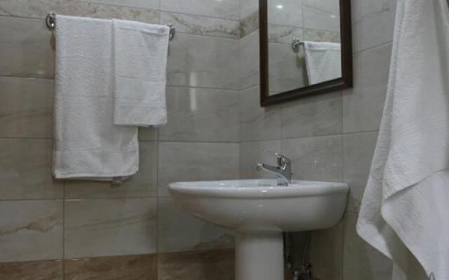Panorama Rooms