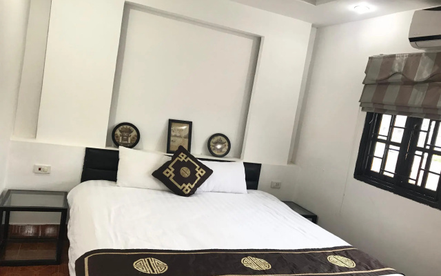 Vang Vieng Boutique Hotel