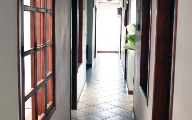 Pasadena Hostel